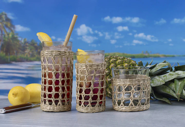 Склянка 300 мл, Gili, Urbanbar (Урбанбар)