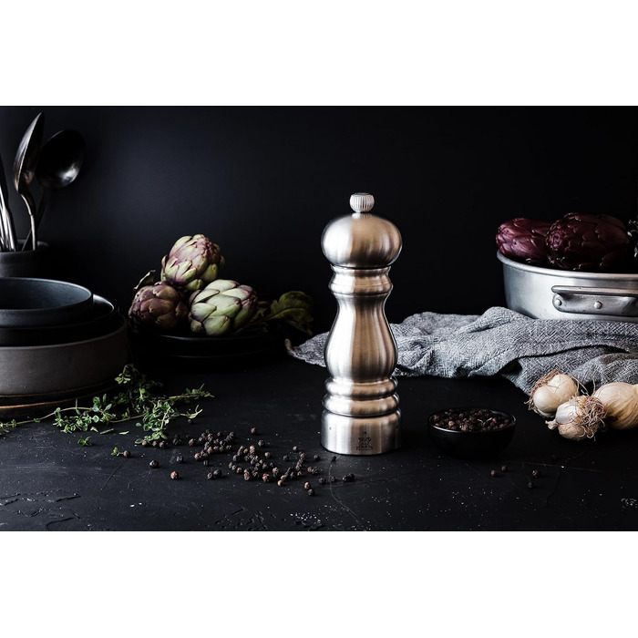 Мельница для перца 18 см Peugeot