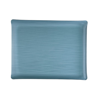 Поднос Platex MAYFAIR BLUE, акрил, 46 x 36 см