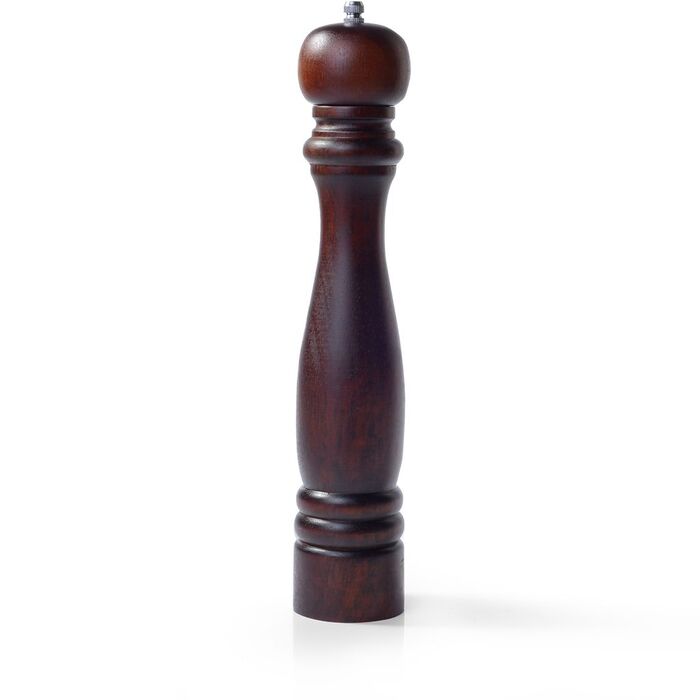 Млин для перцю і приправ Fissman 35x6 см механічна (8186)