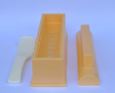 Набір форм для суші своїми руками YUHE