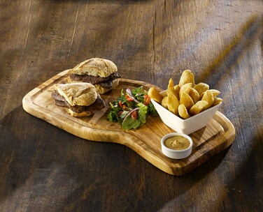 Соусник 27.5 мл, GenWare