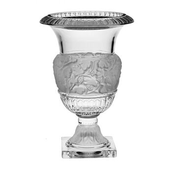 Ваза Антик Padebrady 30,5 см 5856 BOHEMIA