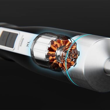 Блендер ручной 1500 Вт PowerGear 1500 XL Cecotec