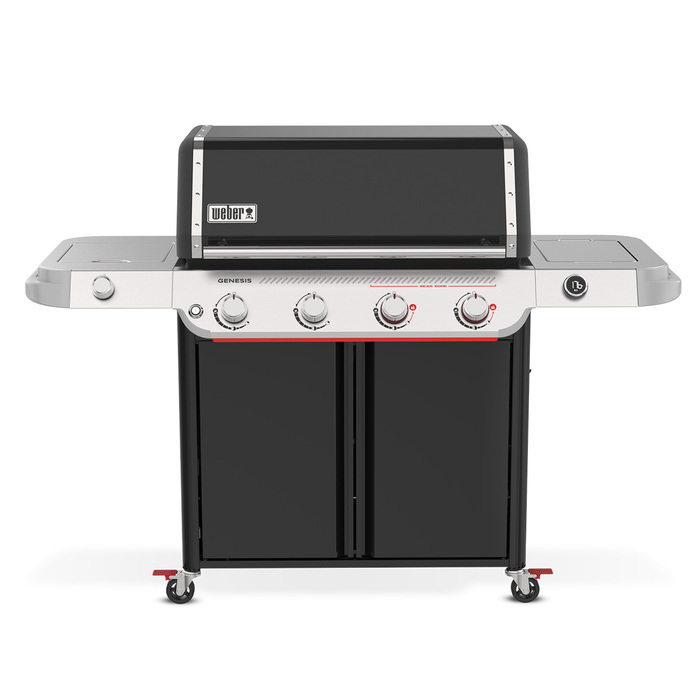 Газовый гриль Weber Genesis E-435W 1501318 Код: 013091