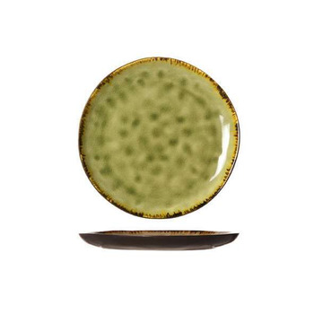 Тарілка  Cosy and Trendy Mossa 20,5xH2 см 9787120