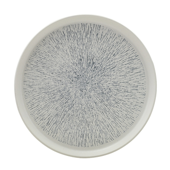 Тарелка 28.5 см, Sereno Porcelain Strato, GenWare