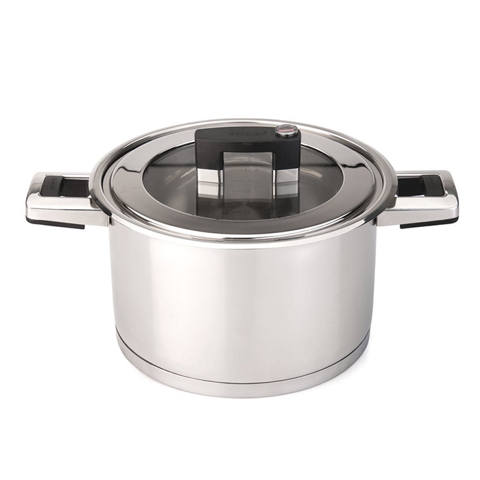 Набір посуду CookCo, 11 пр.