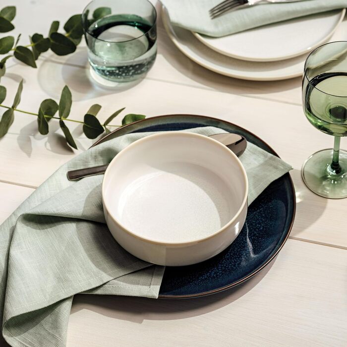 Миска для сніданку 780 мл, порцеляна Crafted Cotton Villeroy & Boch