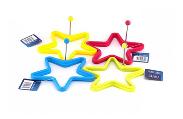 Форма силіконова 13,5 х 1 см GIPFEL