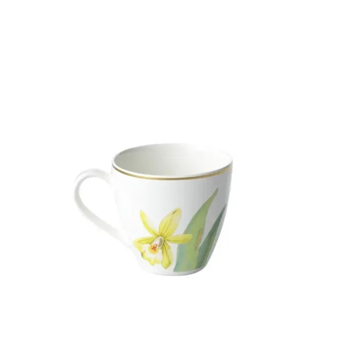 Чашка для эспрессо / мокко 0,10 л Amazonia Anmut Villeroy & Boch