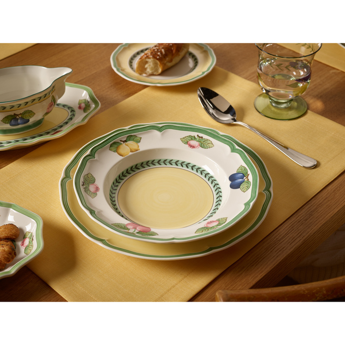 Тарілка 26 см French Garden Villeroy & Boch