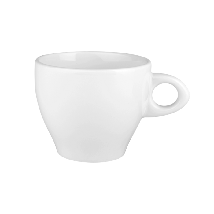 Чашка для капучино Organic 0.28 л біла No Limits Seltmann