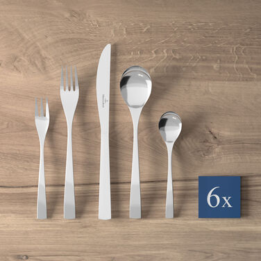 Колекція Modern Line від Villeroy & Boch