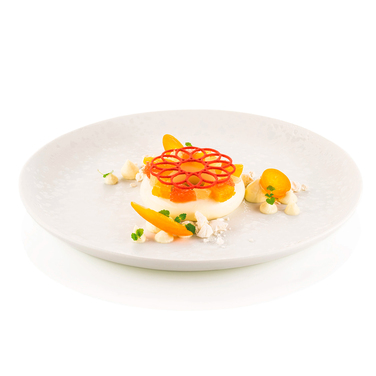 CORONA Форма из резины