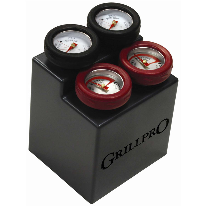 Набір термометрів Grill Pro