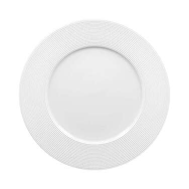 Тарілка мілка Rak Evolution 31 см EVFP31