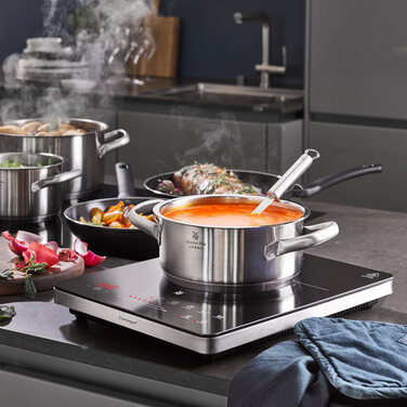 Електроплитка KULT X Mono WMF