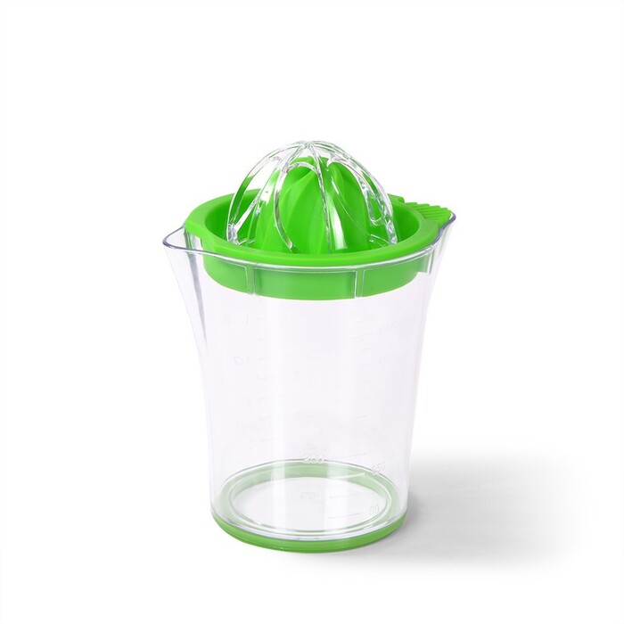 Соковыжималка для цитрусовых Fissman 600 мл с кувшином (8620)