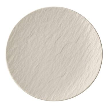 Тарілка пиріжкова 16 см blanc Rock Manufacture Villeroy & Boch