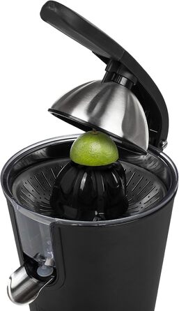 Соковыжималка из нержавеющей стали Princess