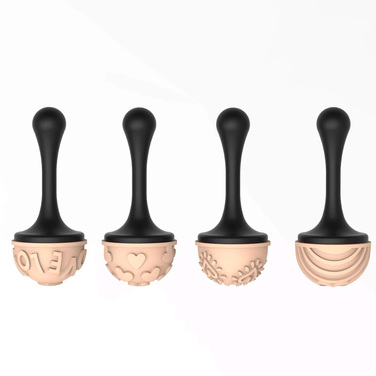 CHOCO STAMP C Штамп для шоколаду