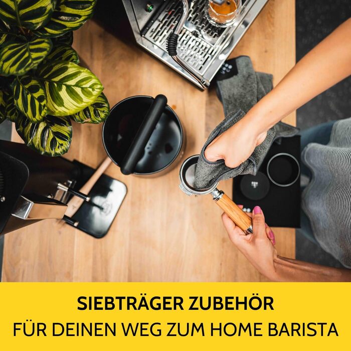 Засіб для чищення еспресо-машин 750 г Coyooco