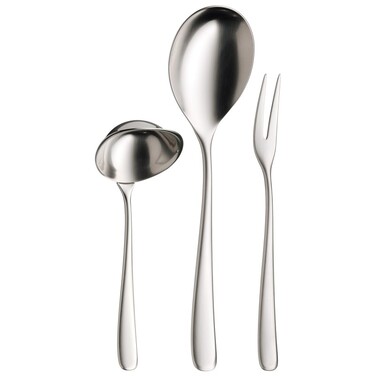 Набір приладдя, 3 предмета Vision Cromargan protect® WMF