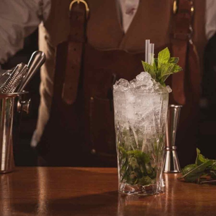 Склянка 370 мл, Stanford Vintage, GenWare