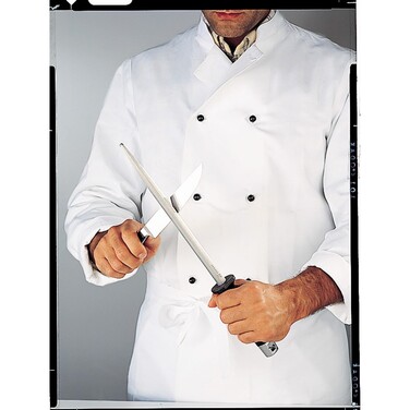 Мусат для заточення ножів 23 см Spitzenklasse Plus WMF