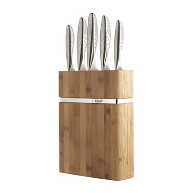 Набір ножів Richardson Sheffield FORME CONTOURS, 5 пр.