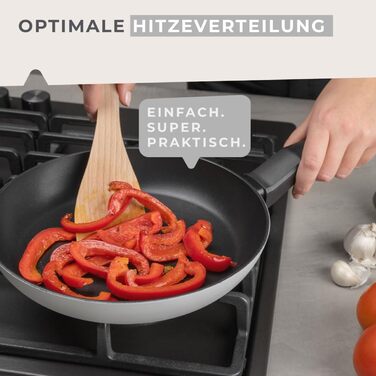 Сковорода 24 см Balance Fackelmann