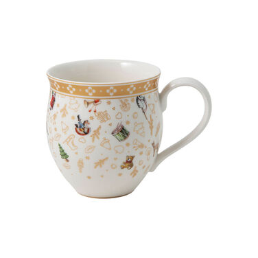 Чашка 340 мл, Toys Delight Villeroy & Boch