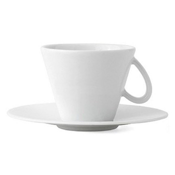 26923 Блюдце espresso 12,5 см серія 'Milano Centrale'