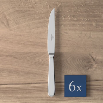 Набір ножів 6 предметів для стейка Oscar Villeroy & Boch