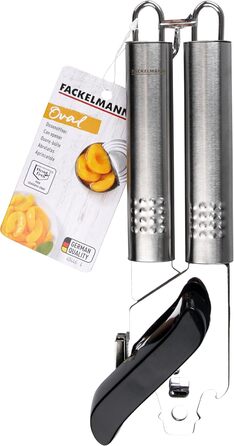 Консервний ніж Ovalgriff Fackelmann