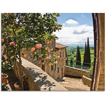 розмір: 80д x 60в см