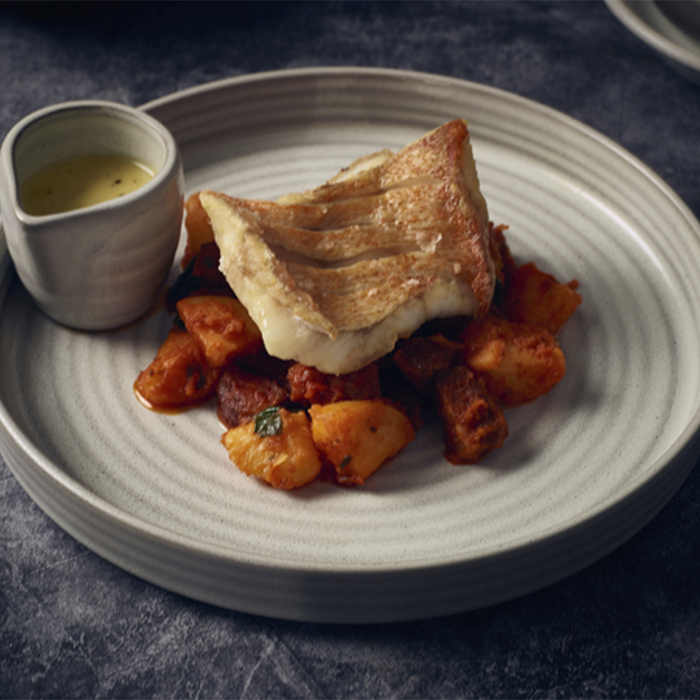 Молочник 90 мл, Terra Stoneware Antigo Cinza, GenWare