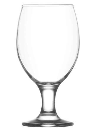 Келих для пива LAV Misket 400 мл MIS571