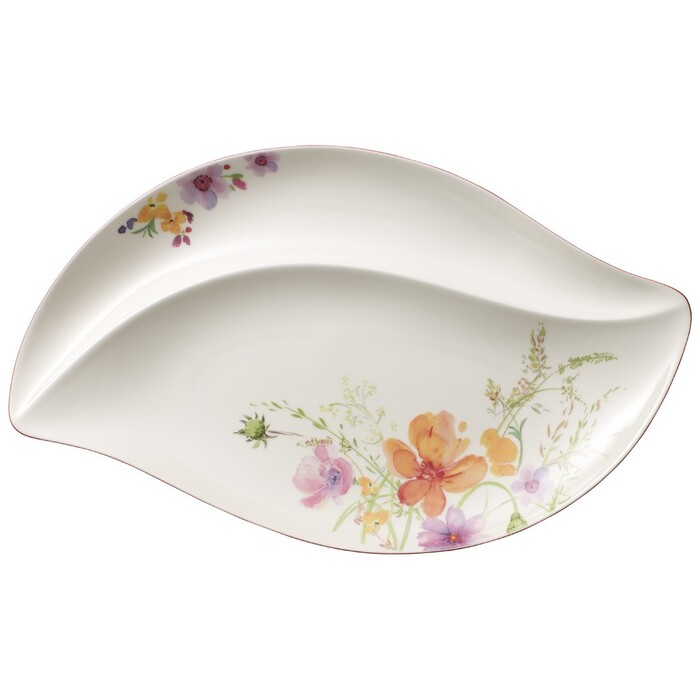 Блюдо для сервірування 50 х 30 см Mariefleur Villeroy & Boch