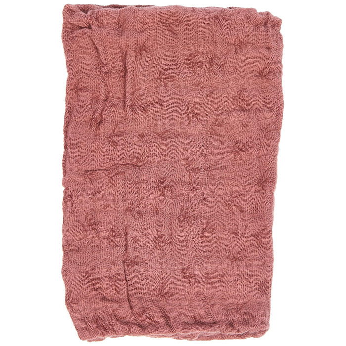 Набір із 6 тканинних рушників для дітей 65 x 65 см PIPPI