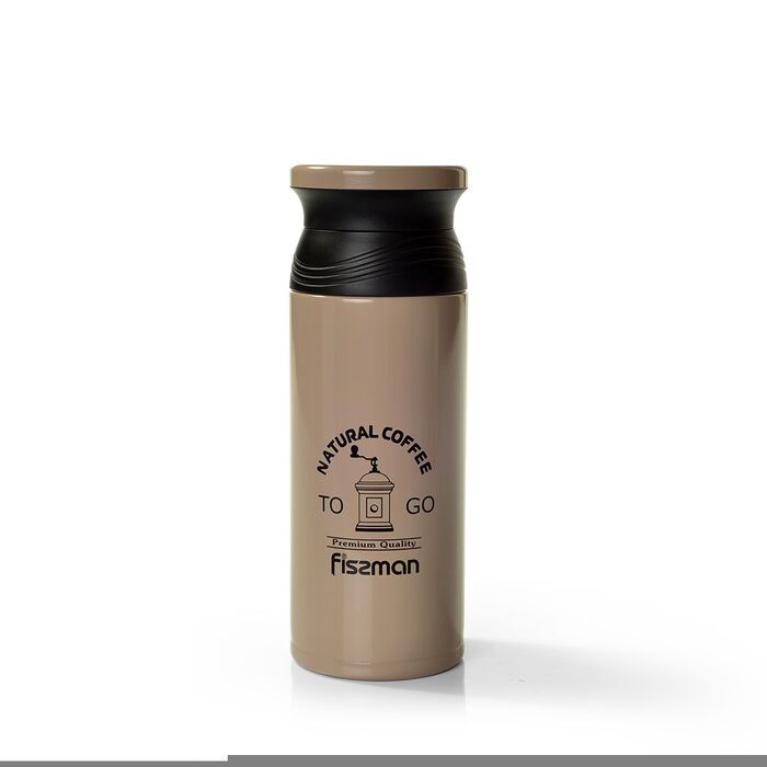 Термос Fissman 500 мл (9654)