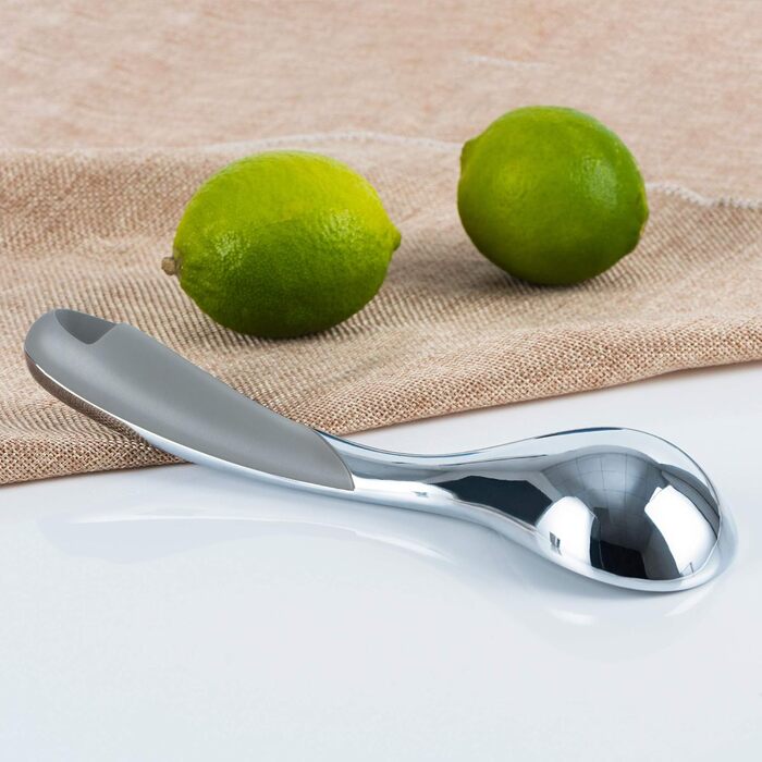 Ложка для морозива 19 см Love-KANKEI