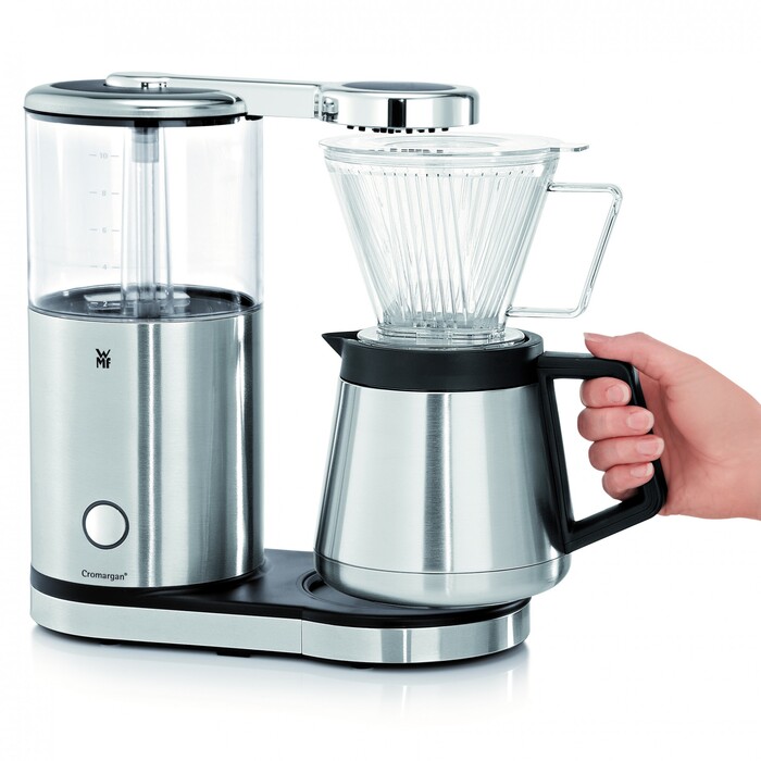 Кофемашина з термокофейніком AromaMaster WMF