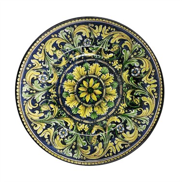 Чаша сервировочная Maxwell & Williams Piazza CERAMICA SALERNO, диам. 30 см