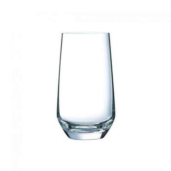 Склянка висока ARC Chef Sommelier Lima 400 мл L8110