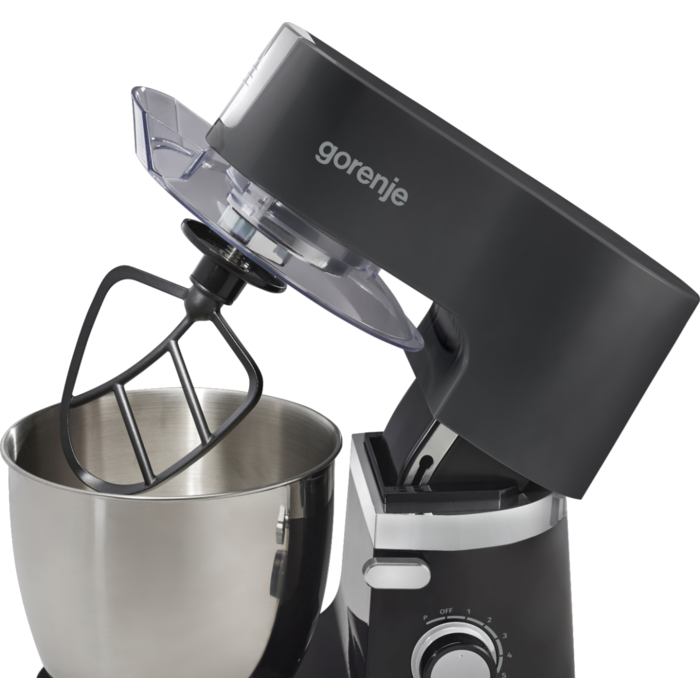 Кухонний комбайн Gorenje MMC1500PS (7172890)