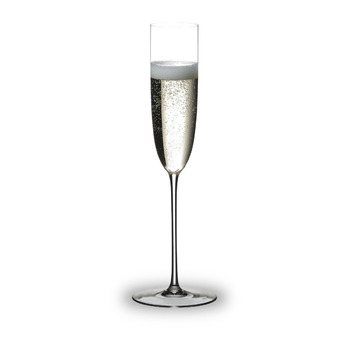 Келих для шампанського Champagne Flute 186 мл Superleggero Riedel