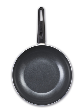 Сковорода вок 28 см 101707