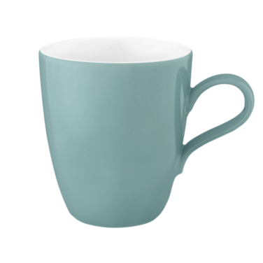 Кружка 0,40 л Fashion Green Chic Seltmann